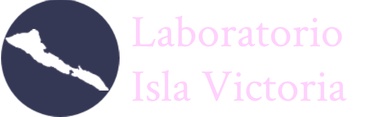 Laboratorio Isla Victoria